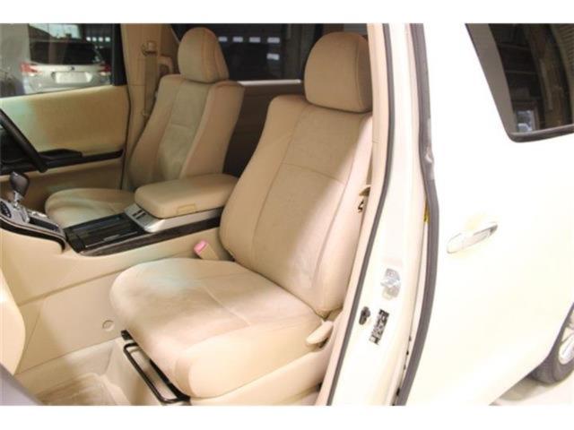 アルファードハイブリッド(新潟県新潟市東区)