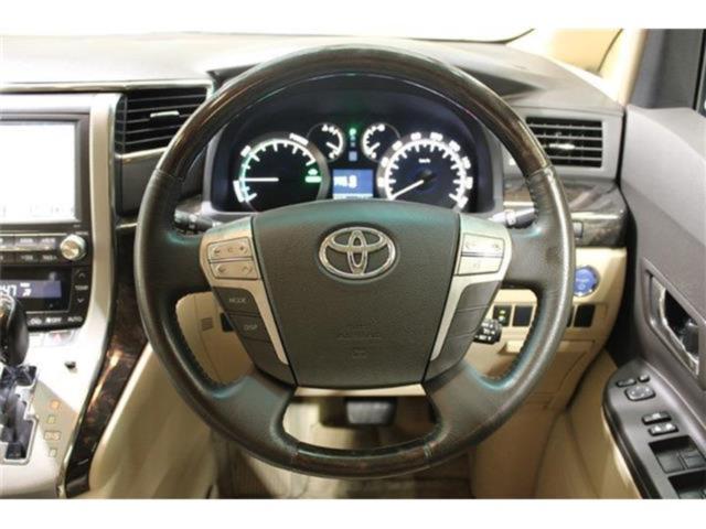 アルファードハイブリッド(新潟県新潟市東区)