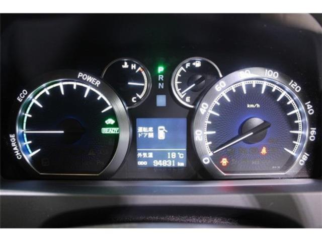 アルファードハイブリッド(新潟県新潟市東区)