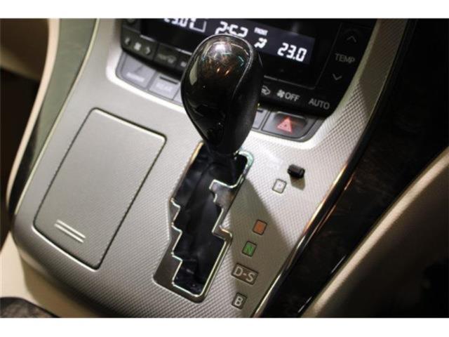 アルファードハイブリッド(新潟県新潟市東区)