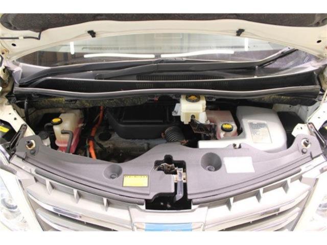 アルファードハイブリッド(新潟県新潟市東区)