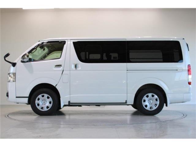 ハイエースバン（新潟県新潟市東区）画像10