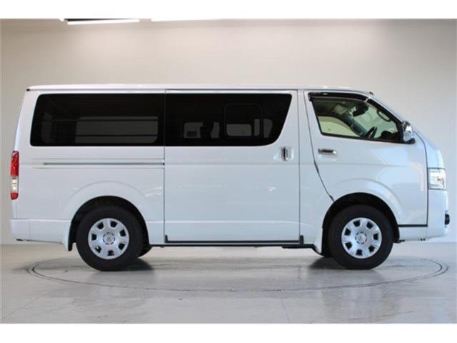 ハイエースバン（新潟県新潟市東区）画像14