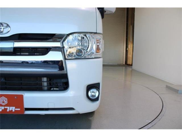 ハイエースバン（新潟県新潟市東区）画像15