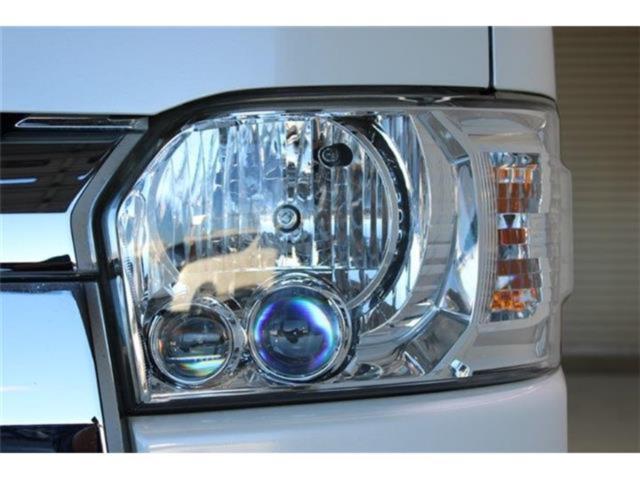 ハイエースバン（新潟県新潟市東区）画像16