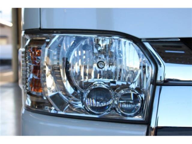 ハイエースバン（新潟県新潟市東区）画像18