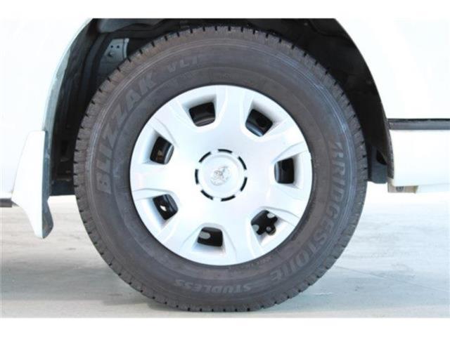 ハイエースバン（新潟県新潟市東区）画像23