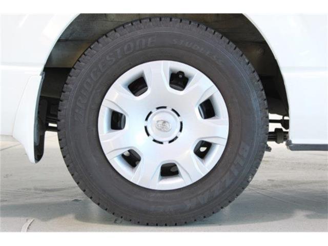 ハイエースバン（新潟県新潟市東区）画像24