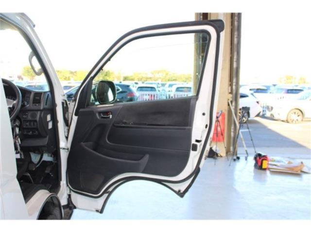 ハイエースバン（新潟県新潟市東区）画像27