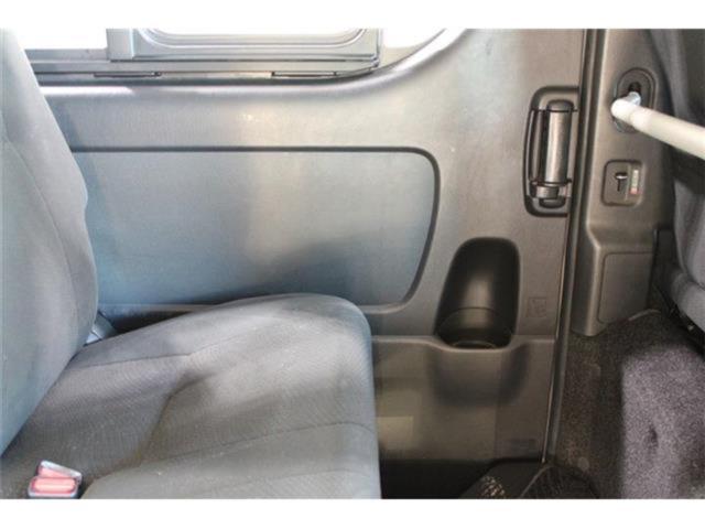 ハイエースバン（新潟県新潟市東区）画像28