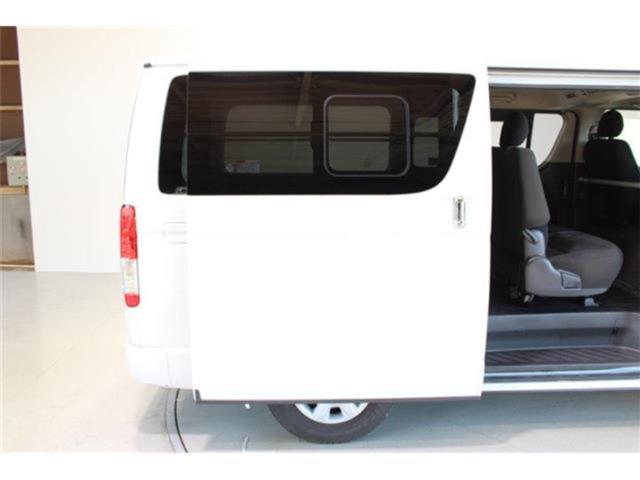 ハイエースバン（新潟県新潟市東区）画像29