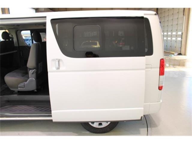 ハイエースバン（新潟県新潟市東区）画像33