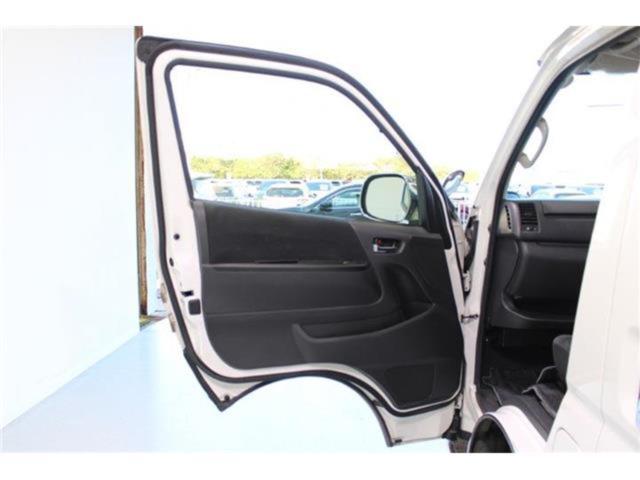 ハイエースバン（新潟県新潟市東区）画像34