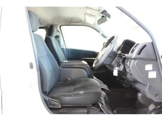 ハイエースバン（新潟県新潟市東区）画像35