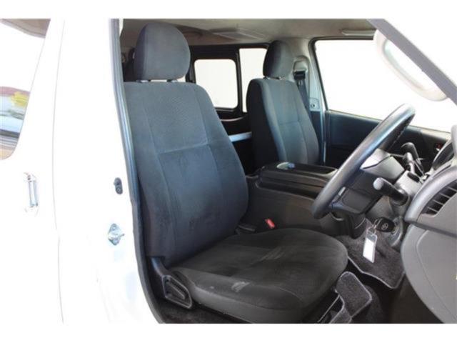 ハイエースバン（新潟県新潟市東区）画像36