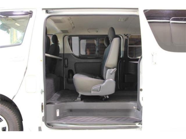 ハイエースバン（新潟県新潟市東区）画像40