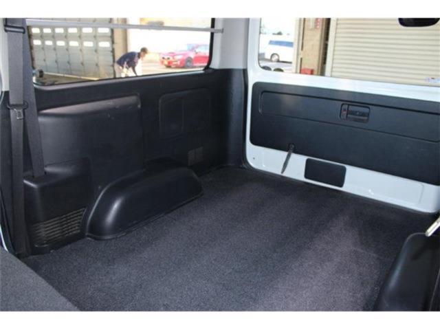 ハイエースバン（新潟県新潟市東区）画像42