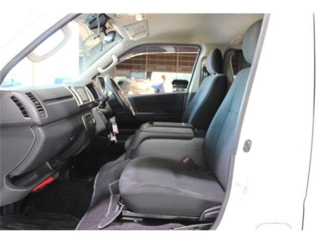 ハイエースバン（新潟県新潟市東区）画像43