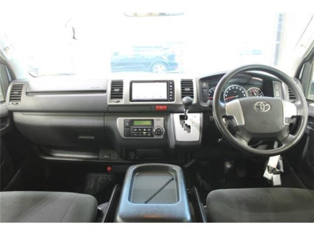 ハイエースバン（新潟県新潟市東区）画像45