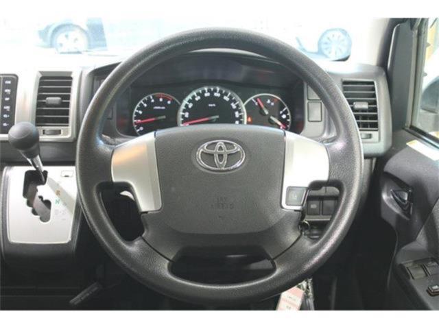 ハイエースバン（新潟県新潟市東区）画像46