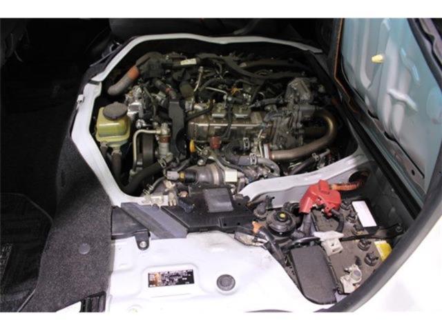 ハイエースバン（新潟県新潟市東区）画像71