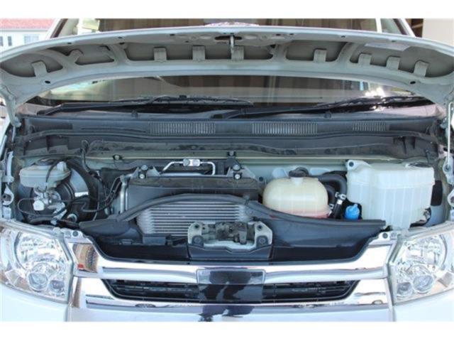 ハイエースバン（新潟県新潟市東区）画像74