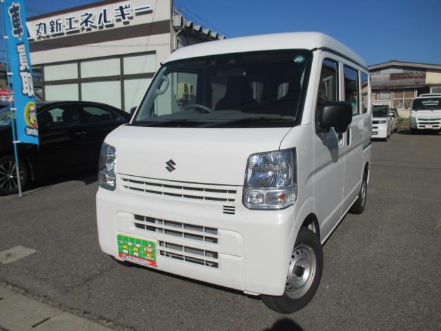 エブリイ（新潟県新潟市西区）