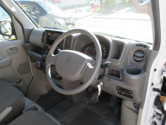 エブリイ(新潟県新潟市西区)