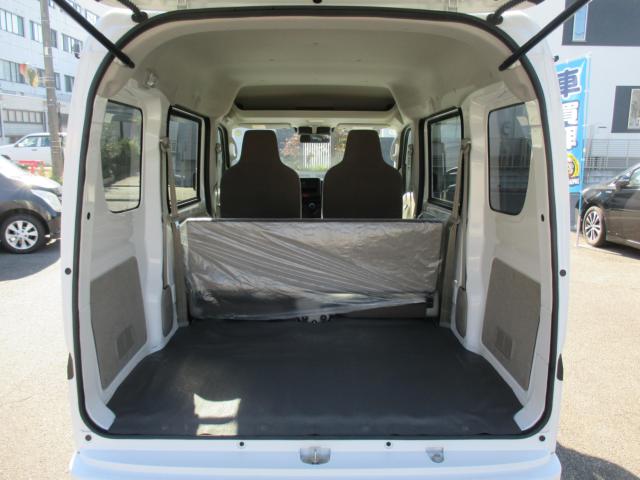 エブリイ(新潟県新潟市西区)