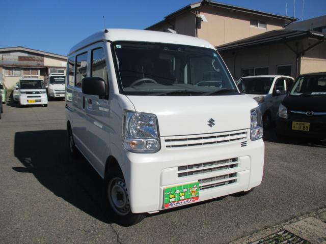 エブリイ(新潟県新潟市西区)