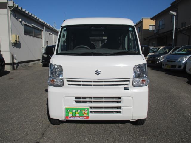 エブリイ(新潟県新潟市西区)