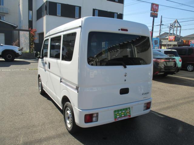 エブリイ(新潟県新潟市西区)