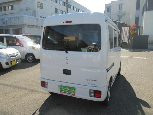 エブリイ(新潟県新潟市西区)