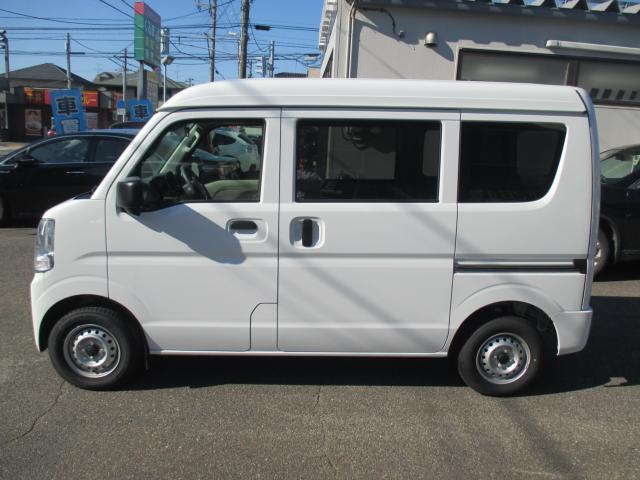 エブリイ(新潟県新潟市西区)