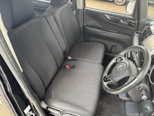 N_BOXカスタム(新潟県新潟市西区)