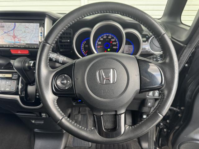 N_BOXカスタム(新潟県新潟市西区)