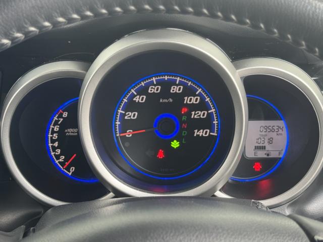 N_BOXカスタム(新潟県新潟市西区)