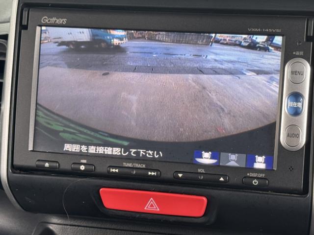 N_BOXカスタム(新潟県新潟市西区)