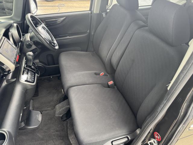 N_BOXカスタム(新潟県新潟市西区)