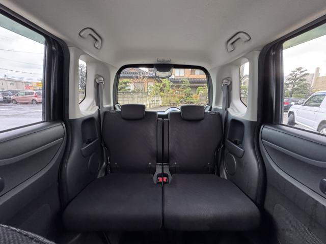 N_BOXカスタム(新潟県新潟市西区)