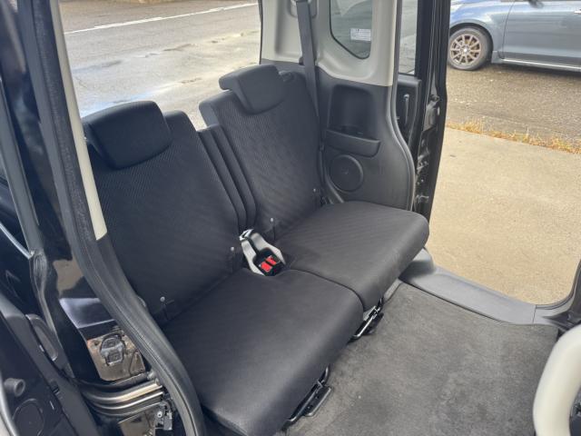 N_BOXカスタム(新潟県新潟市西区)