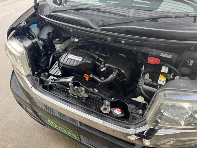 N_BOXカスタム(新潟県新潟市西区)