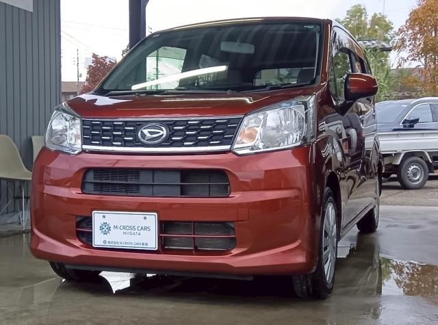 ムーヴ（新潟県十日町市）画像2