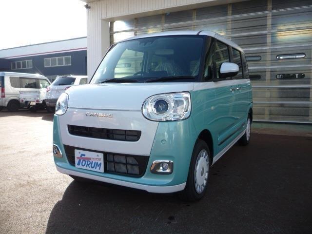 ムーヴキャンバス（新潟県柏崎市）