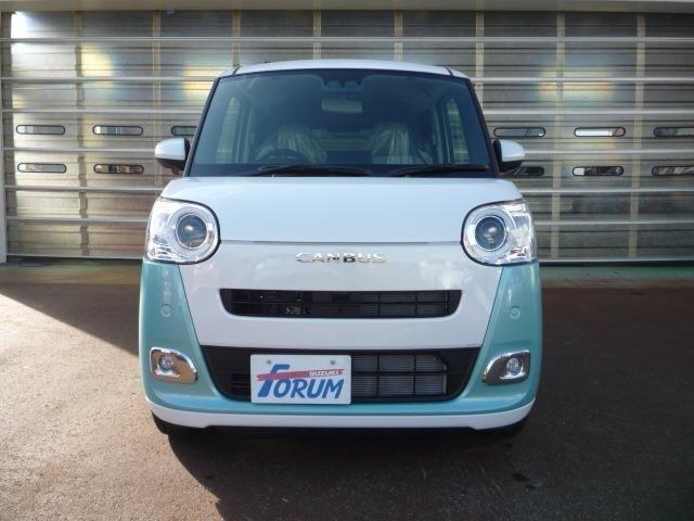 ムーヴキャンバス（新潟県柏崎市）画像8