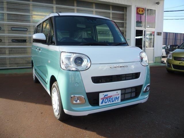 ムーヴキャンバス（新潟県柏崎市）画像7