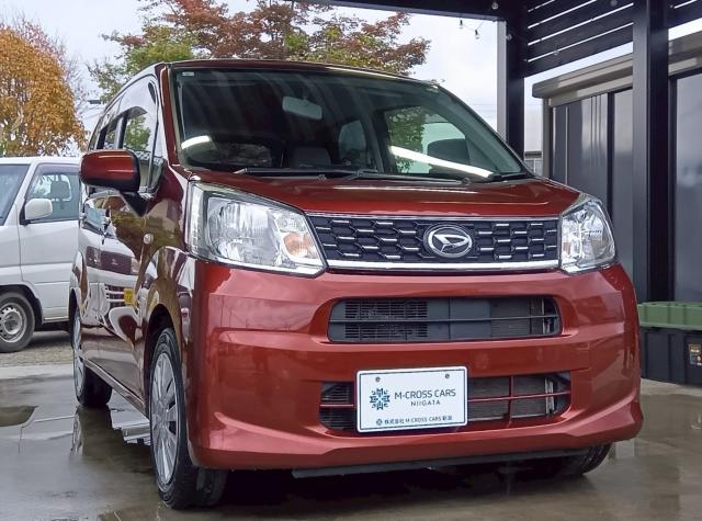 ムーヴ（新潟県十日町市）画像9