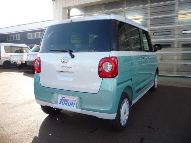 ムーヴキャンバス（新潟県柏崎市）画像5