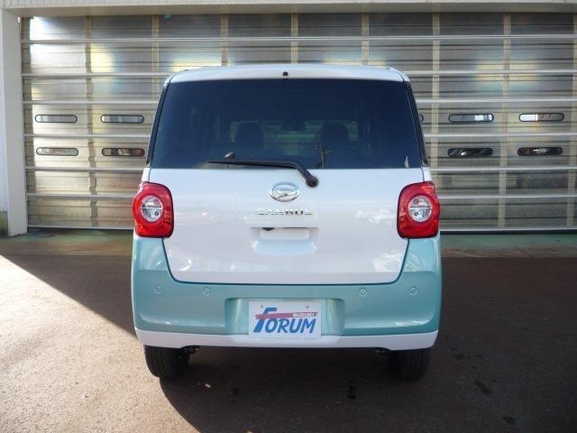 ムーヴキャンバス（新潟県柏崎市）画像4