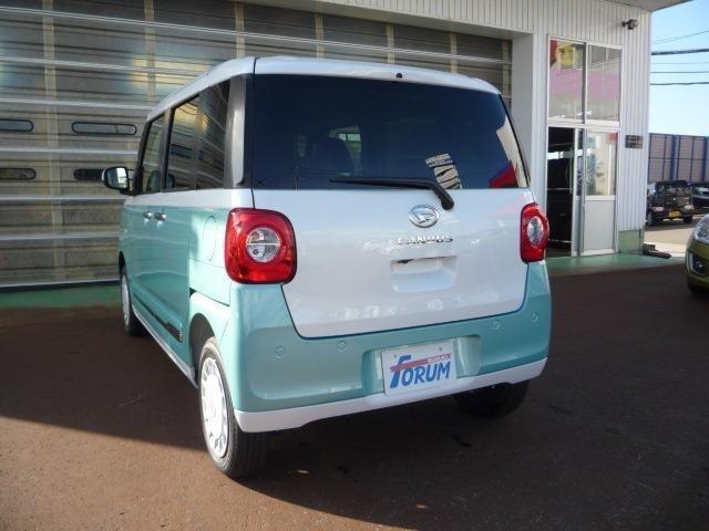 ムーヴキャンバス（新潟県柏崎市）画像3